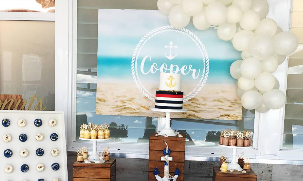 Naming Ceremony Sutherland Shire